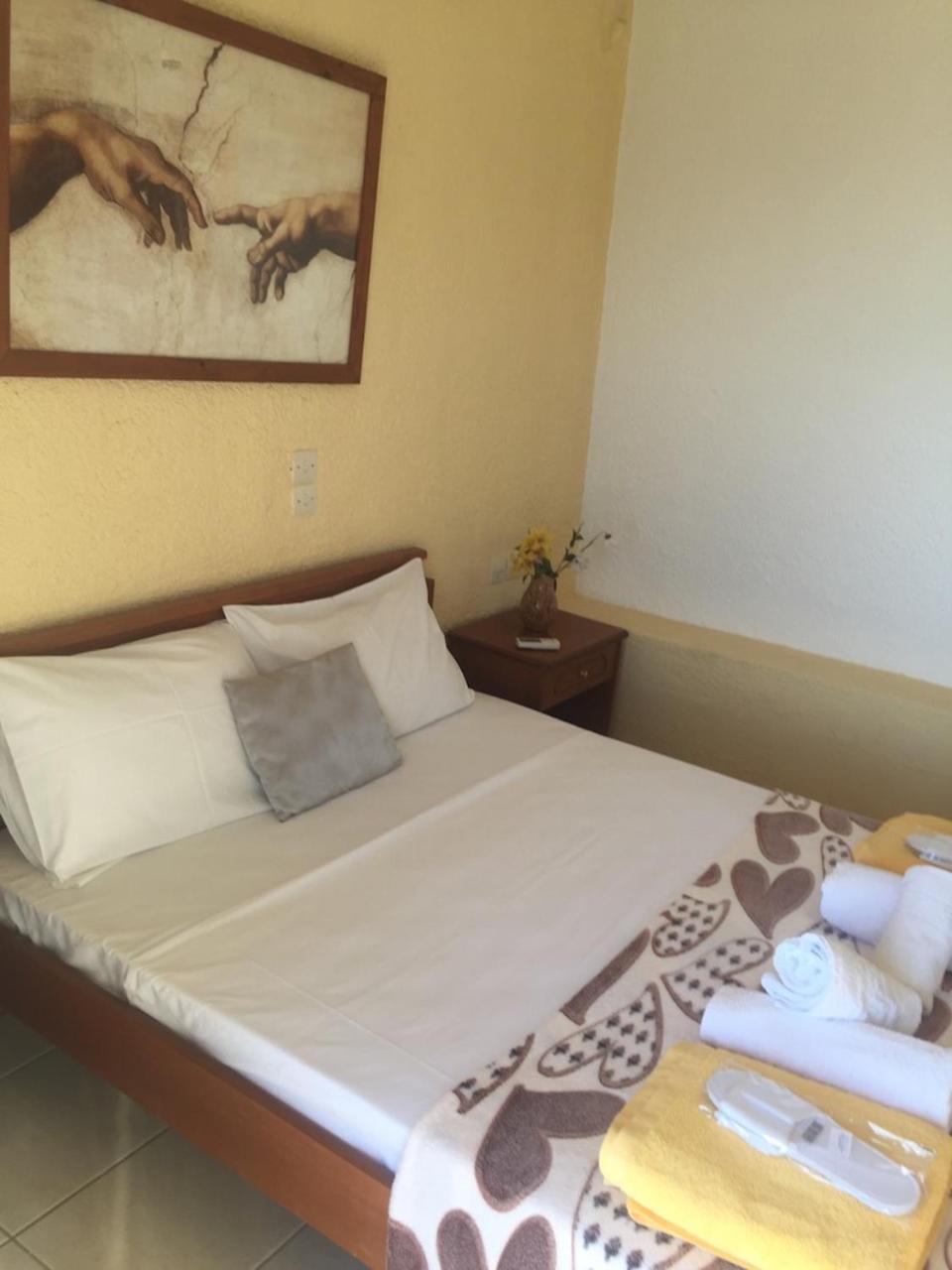 Asimina Apartment Istro Luaran gambar