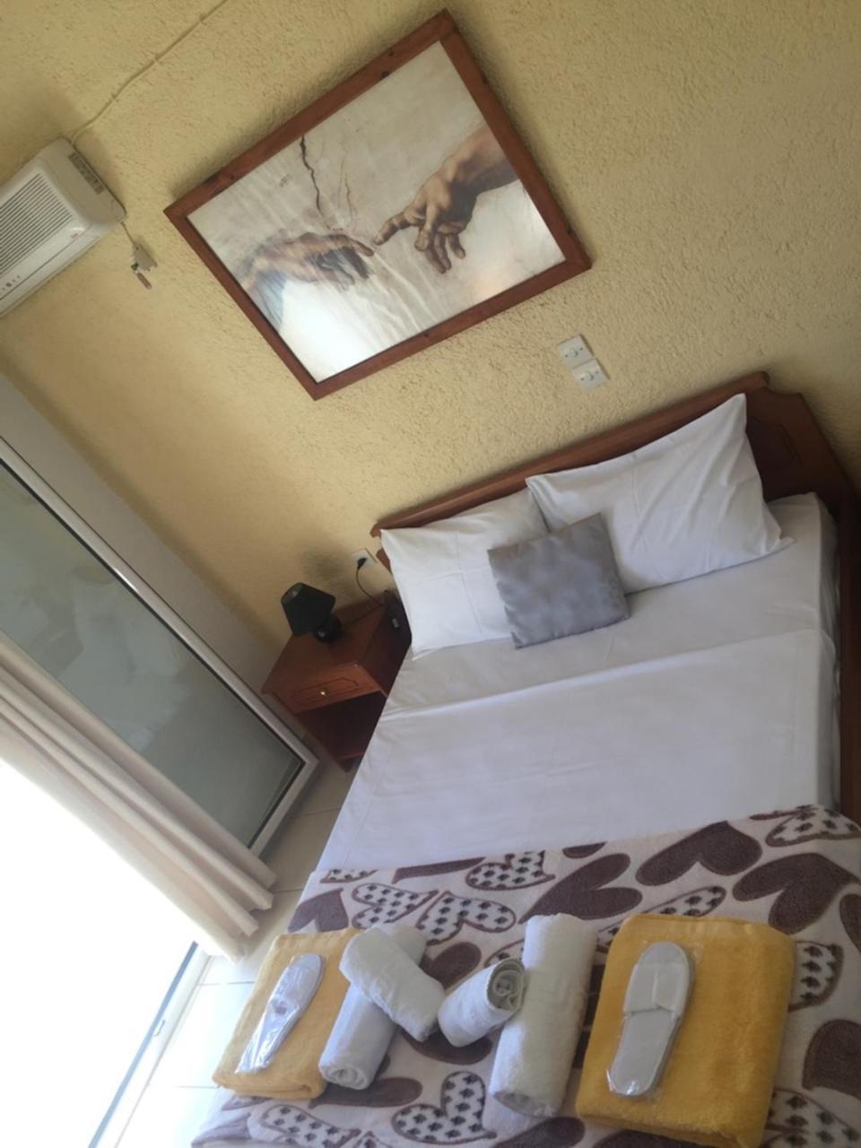 Asimina Apartment Istro Luaran gambar