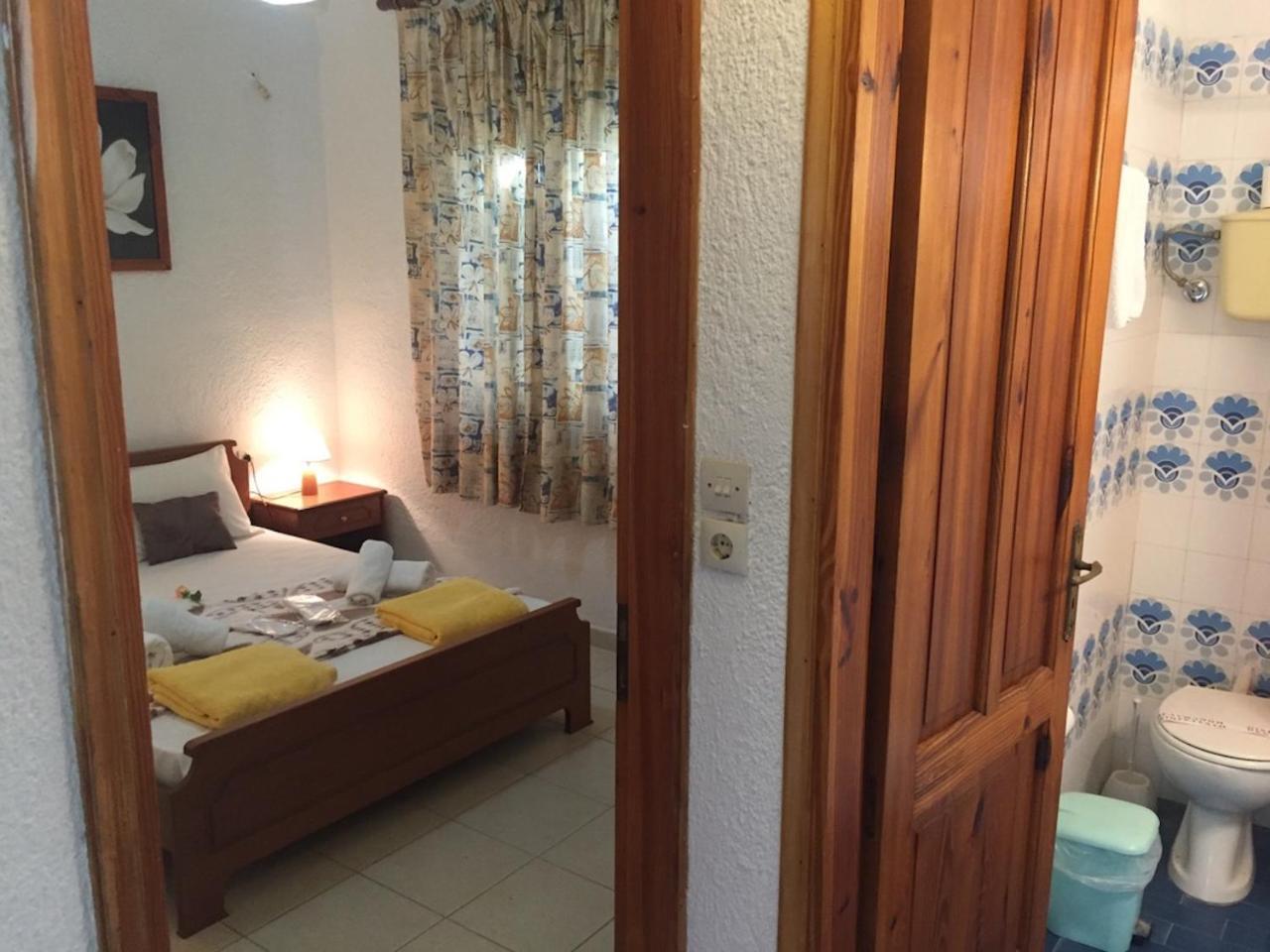 Asimina Apartment Istro Luaran gambar