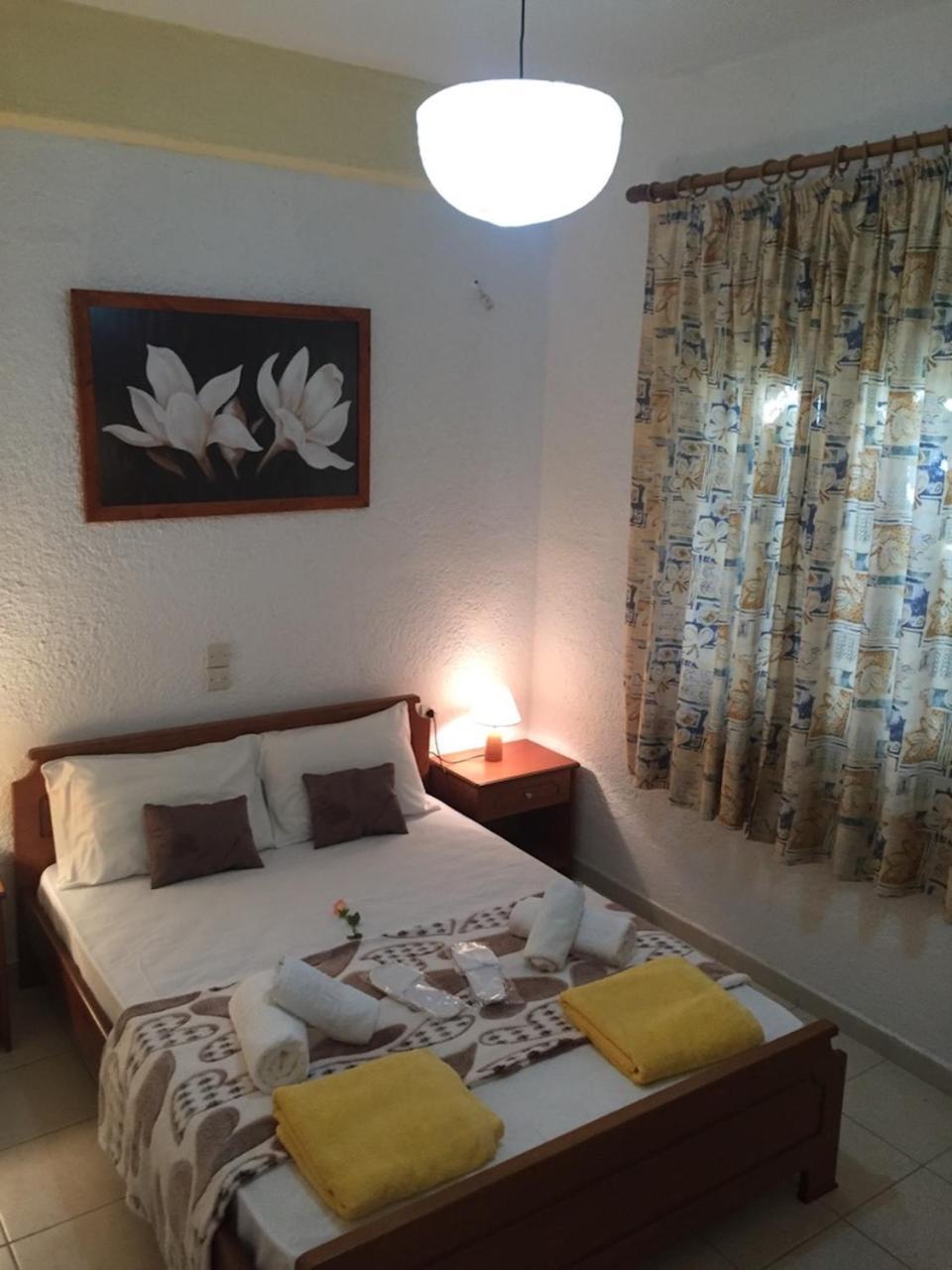 Asimina Apartment Istro Luaran gambar
