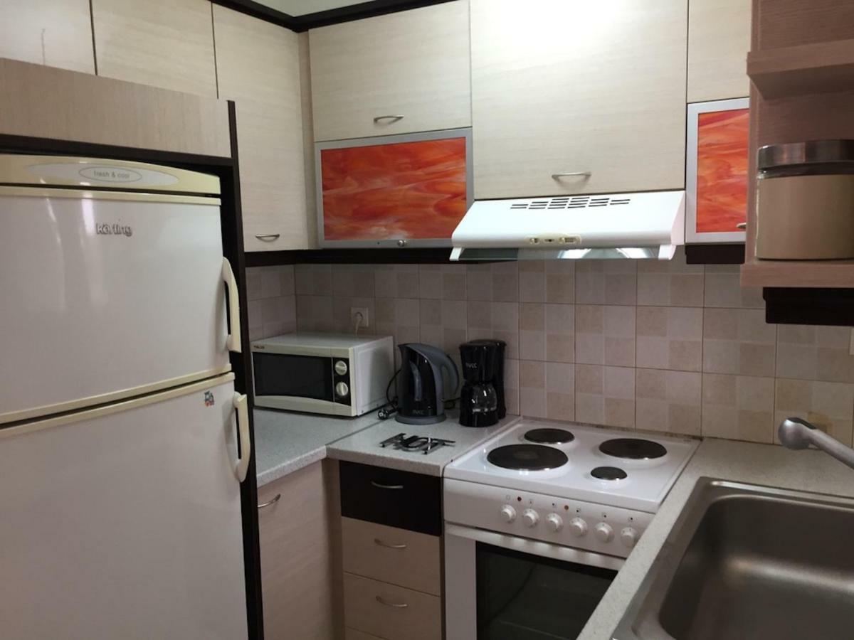 Asimina Apartment Istro Luaran gambar