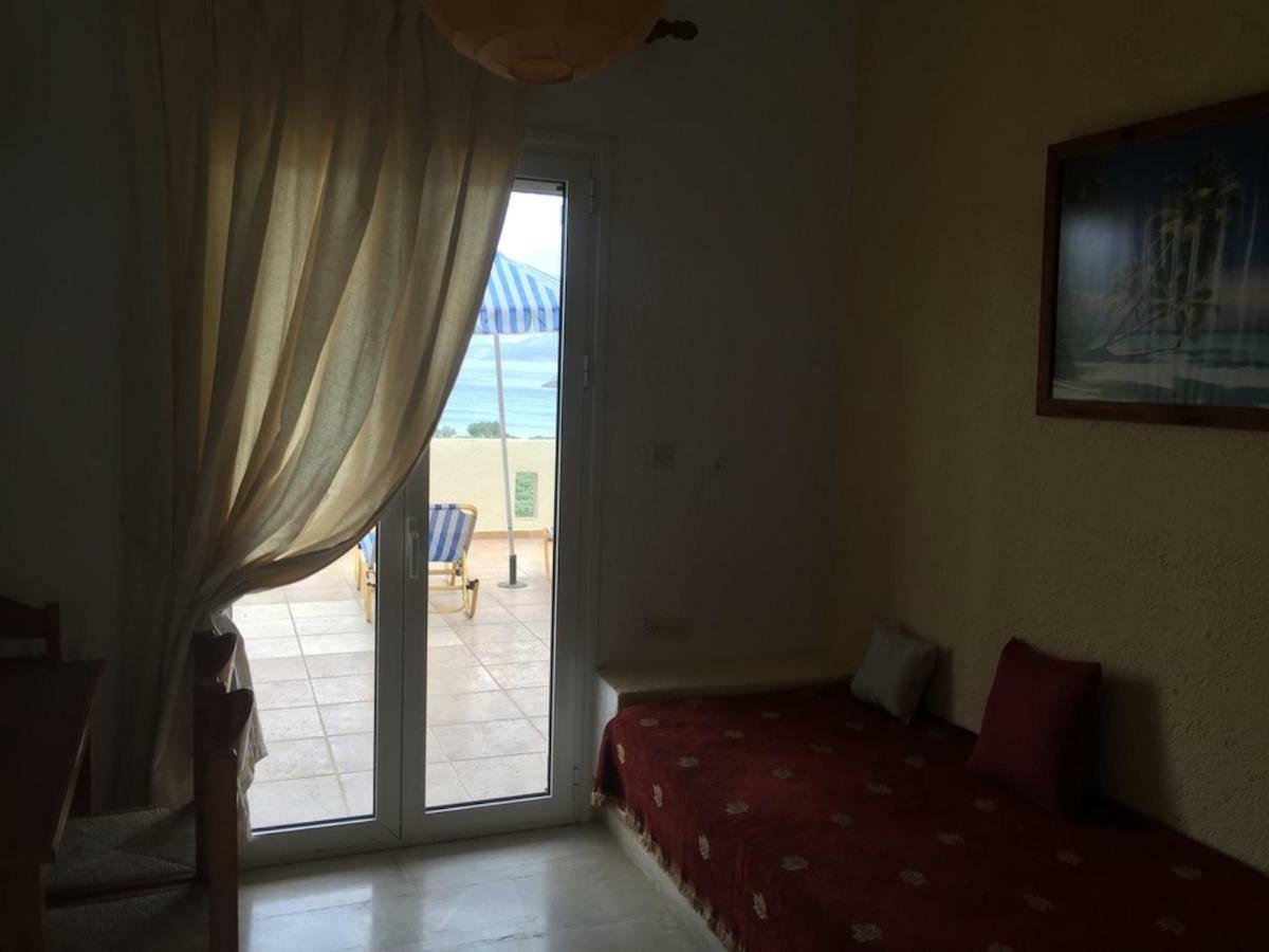 Asimina Apartment Istro Luaran gambar